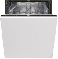 BEKO BRI63491 - Built-in Dishwasher