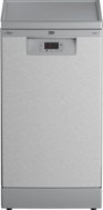 BEKO BDFS15031X - Dishwasher