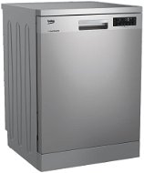 BEKO DFN 28431 X - Dishwasher