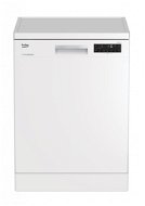 BEKO DFN 28430 W - Dishwasher