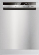GRUNDIG GNF 41833 X - Dishwasher