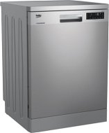 BEKO DFN 28432X - Dishwasher