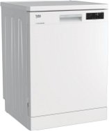 BEKO DFN28432W - Dishwasher
