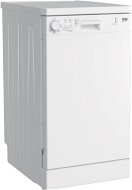 BEKO DFS05013W - Dishwasher