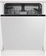 BEKO DIN48430AD - Built-in Dishwasher