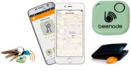 Beenode green - Bluetooth Chip Tracker