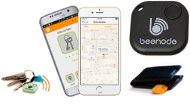 Beenode black - Bluetooth Chip Tracker