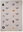 EKO Christmas self-adhesive name tags, Christmas fairy tale 2 sheets