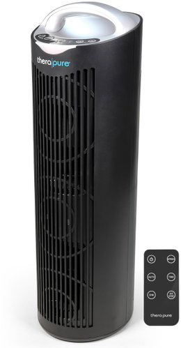 BONECO TPP640S - Air Purifier - Main image