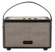 Bennett & Ross BB-820 BK Blackmore Junior - Bluetooth reproduktor