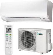 DAIKIN Comfora FTXP20M+RXP20M 2 kW including Installation - Split-System Air Conditioner