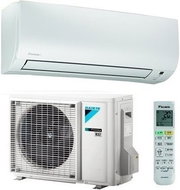 DAIKIN Comfora FTXP20M+RXP20M 2 kW - Split-System Air Conditioner