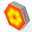 GYD05R night light without blue component with motion detector