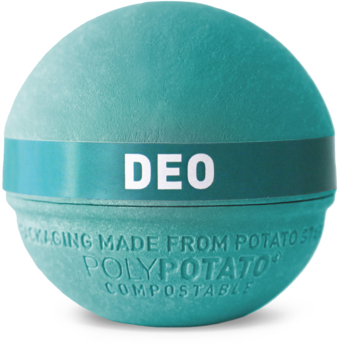 BEN & ANNA Green Balance 40 g