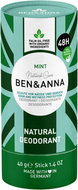 BEN & ANNA Mint 40 g - Deodorant