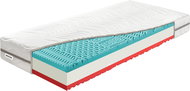 Benab Zero Original 19 HR 100 × 200 cm - Mattress