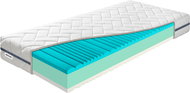 Benab King SeniorComfort 23 Visco 100 × 200 cm - Mattress