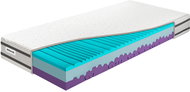 Benab Victory Premium 22 Visco 140 × 200 cm - Mattress