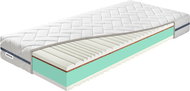Benab King Bio&Natural 23 Longlife 200 × 200 cm - Mattress