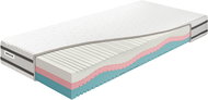Benab Victory BeautySoft 21 Visco 140 × 200 cm - Mattress