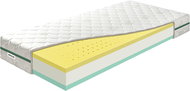Benab Zero Bio&Natural 21 200 × 200 cm - Mattress
