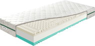 Benab Zero Visco 18 HR 200 × 200 cm - Mattress