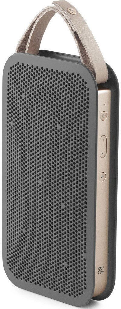 B&O A2 ACTIVE Charcoal Sand スピーカー