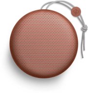 BeoPlay A1 Tangerin Red - Bluetooth hangszóró