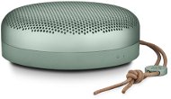 BeoPlay A1 Aloe - Bluetooth Speaker