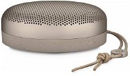 Beoplay A1 Clay - Bluetooth reproduktor