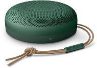 Bang & Olufsen Beosound A1 2nd Gen. Green - Bluetooth hangszóró