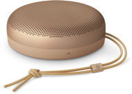 Bang & Olufsen Beosound A1 3rd Gen. Honey Tone - Bluetooth reproduktor