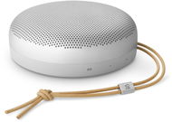 Bang & Olufsen Beosound A1 3rd Gen. Natural Aluminium - Bluetooth reproduktor