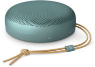 Bang & Olufsen Beosound A1 3rd Gen. Eucalyptus Green - Bluetooth reproduktor