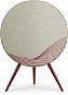 Bang & Olufsen Beoplay A9 4th gen. Lunar Red limited edition - Bluetooth Speaker