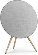 Bang & Olufsen Beosound A9 5th generation Natural Silver - Bluetooth Speaker