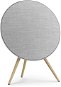 Bang & Olufsen Beosound A9 5th generation Natural Silver - Bluetooth Speaker