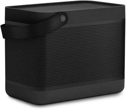 BeoPlay Beolit 15 Black - Bluetooth Speaker - Main image