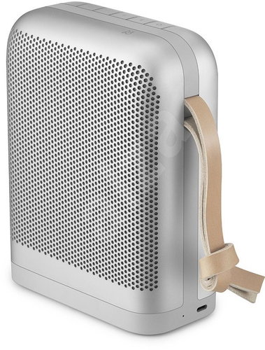 BeoPlay P6 Natural - Bluetooth Speaker - Main image