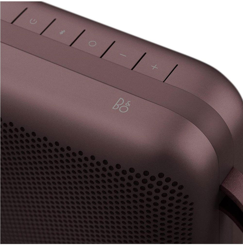 Beoplay p6 dark cheap plum