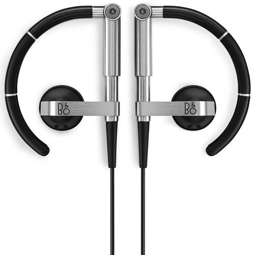 Bang &amp; Olufsen Earset 3i Black - Headphones - Main image