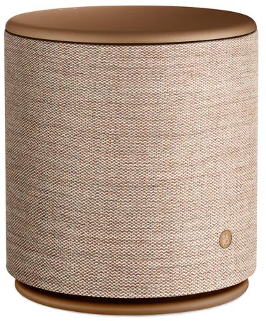 Beoplay M5 Bronze Tone - Bluetooth Speaker - Main image