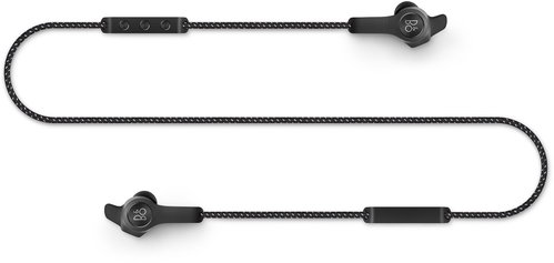 BeoPlay E6 Black - Wireless Headphones - Main image
