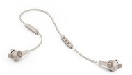 BeoPlay E6 homokszínű - Vezeték nélküli fül-/fejhallgató