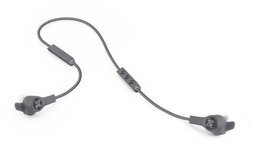 Beoplay E6 Motion Graphite - Wireless Headphones - Main image