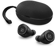 Beoplay E8 Black - Vezeték nélküli fül-/fejhallgató