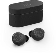 Bang & Olufsen Beoplay E8 Sport Black - Vezeték nélküli fül-/fejhallgató