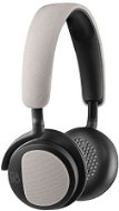 Bang &amp; Olufsen BeoPlay H2 Silver Cloud - Kopfhörer