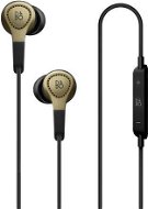 BeoPlay H3 2nd Generation Champagne - Headphones