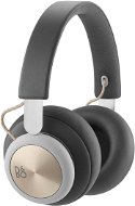 BeoPlay H4 Charcoal Grey - Vezeték nélküli fül-/fejhallgató